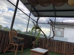 -浔岚云舍mist静谧观景美宿(丽江古城店)