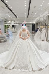 -MuseMarry婚纱(前海嘉里中心店)