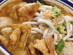 -非遗·十八曲鱼饺(西马总店)