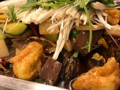 -新辉港式茶餐厅(北栅店)