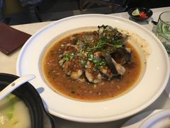 -港丽餐厅(高德置地店)