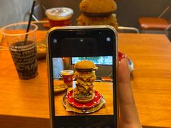 -牛纽塔·牛人堡(群众路店)