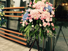 -花言草语鲜花店(灵山路店)