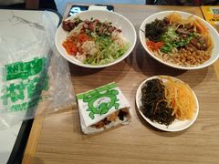 -萨莉亚意式餐厅(天河城购物中心店)