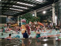 -南宫温泉水世界