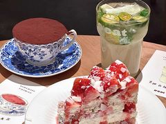 -O'eat Blossom&Pelican(深圳首店)