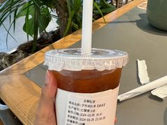 -桂满陇·杭州小馆(巴黎春天浦建店)