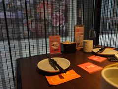 -橘焱胡同烧肉夜食(BFC外滩金融中心店)