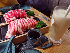 -湊湊火锅·茶憩(郑州绿地新都会店)