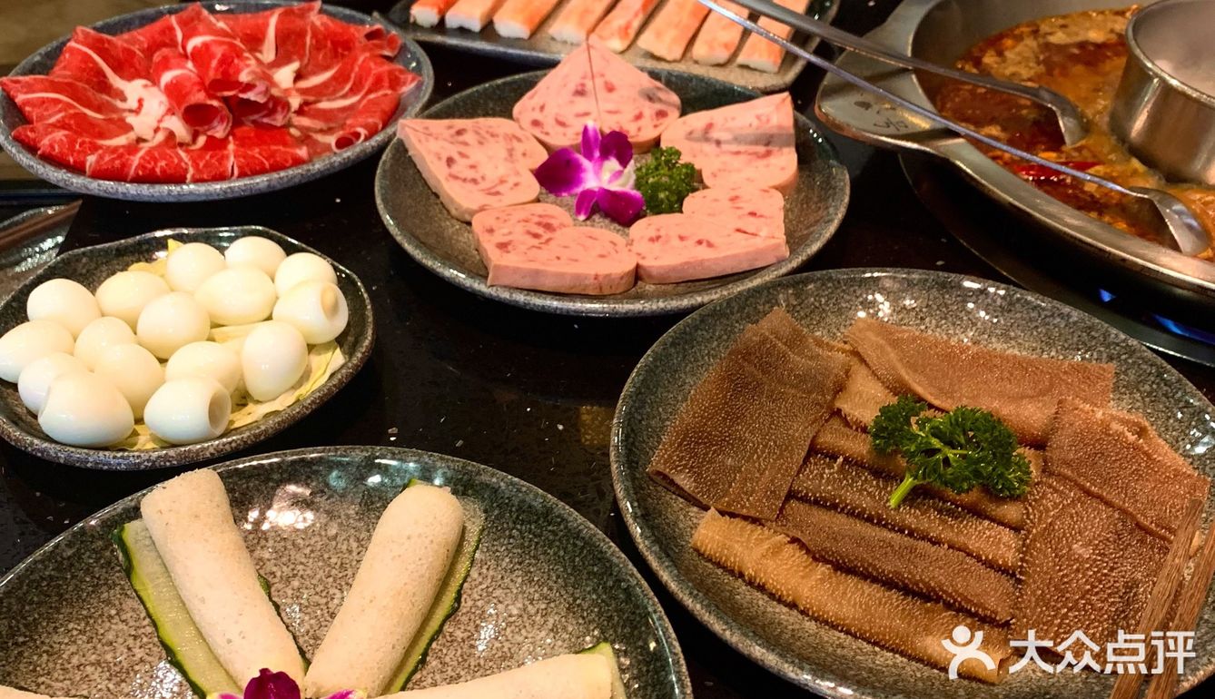 麻辣藝号🍲（深圳-重庆火锅）