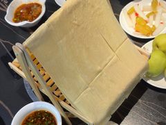 -大河宴·椒麻鱼火锅(北京路中和美食街店)