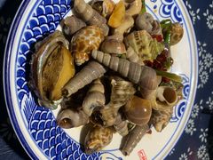 -旺角小渔村(二马路店)