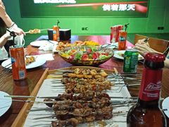-WE ME 伴山营地·城市露营·团建策划