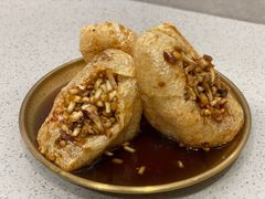 -小豆海棠(嘉兴路店)