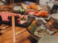 -和蕴日本料理