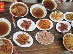 -西塔大冷面(市府大路店)