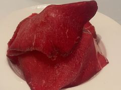 -拉萨瑞吉酒店-秀餐厅