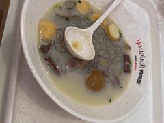 -鸭得堡老鸭汤·鸭血粉丝(南京博物院店)