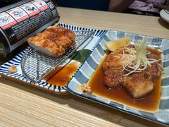 -堂本家·二代目·炸猪排(Express东海店)