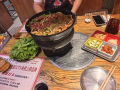 -名扬烤肉(起源店)