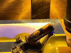 -CASA Grande酒漾·西餐及酒吧(长沙君悦酒店)