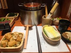 -独食火锅·半米屋台(直营总店)
