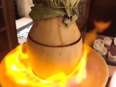 -吃饭皇帝大(合生汇店)