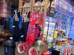 -洱火云南酸菜牛肉火锅(石景山当代商城店)