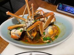 -宁海食府·涌宴(真和店)