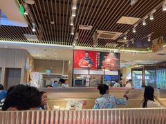 -西贝(武汉群星城店)