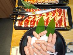 -九田家黑牛烤肉料理(新光汇店)