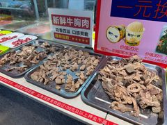 -养牛邓·潮汕牛肉海鲜自助火锅(广州店)