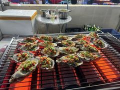 -花苑美食横琴生蚝火锅(拱北粤华路店)