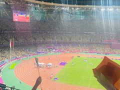 -杭州奥体中心-体育场