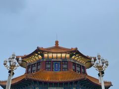 -青岛第三海水浴场