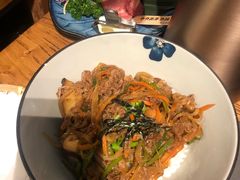 -黑牛の店·和牛烧肉(合生汇店)
