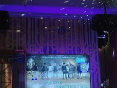 -佰迪乐KTV(岑溪店)