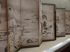 -东京国立博物馆