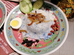 -小娘惹厨房Little Nyonya(狮城有约上榜店)