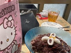 -Cafe Alice咖啡爱丽丝(奥城店)