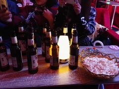 -摆渡酒吧(后海店)