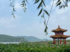 -棋盘山风景区