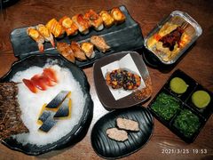 -吉兆手握寿司(车公庙店)