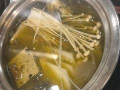-草原传奇鲜羊火锅(桥北店)