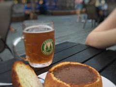 -布拉格餐厅· 中欧捷克菜(全国首店)