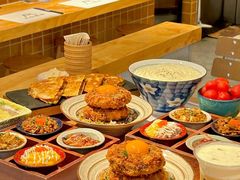 -火山屋台(新街口店)