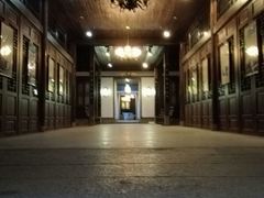大堂-聚春园驿馆(福州三坊七巷店)