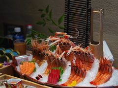-Minase水濑·日料放题(外滩店)