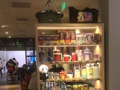-COSTA COFFEE(新奥购物中心店)