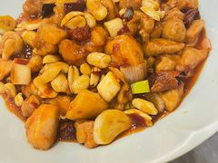 -玉华台饭庄·淮扬菜·烤鸭(望京店)